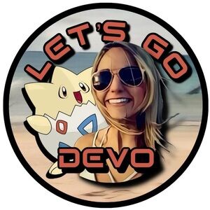Meet your Posher, Devyn